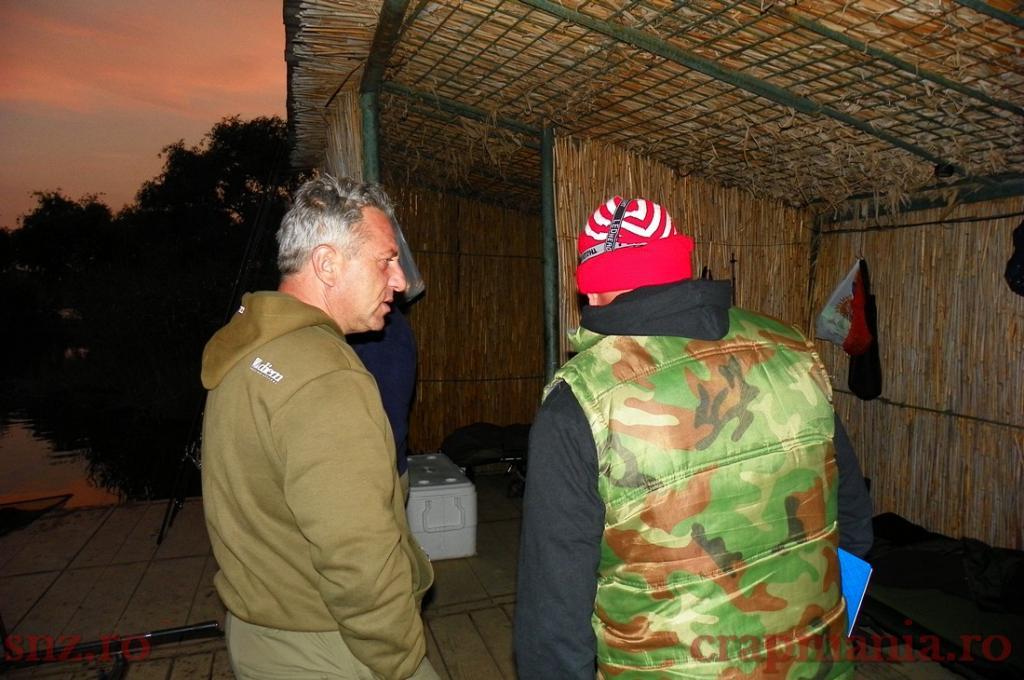 Tancabesti 2013 - cu marele Baros